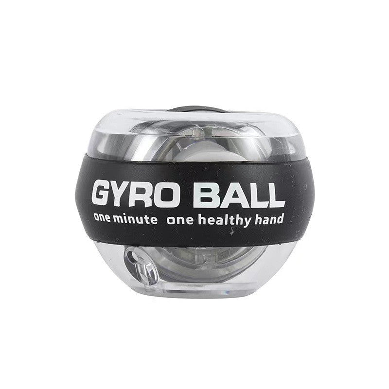 LED Gyroscopic Powerball – Pwrquip